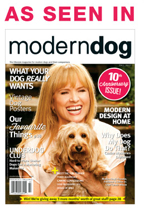 modern dog magazine